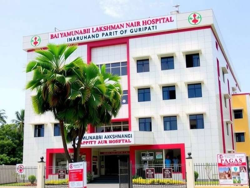 Hospital Diagnostic Center