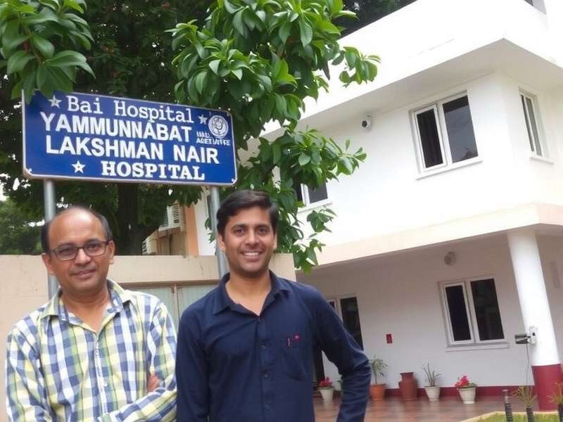 Patient Anjali Mehta